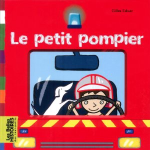 Le Petit Pompier