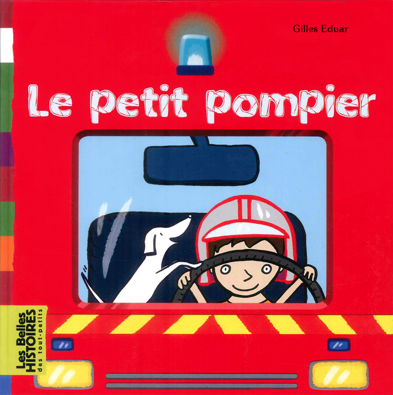 Le Petit Pompier